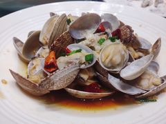 -南铂壹号(天童南路店)