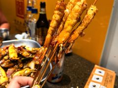 -锦州御烧烤(人民街店)