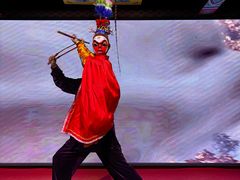 -陕西戏曲非遗博物馆