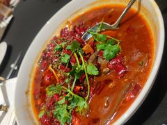 -A One Kitchen·南京精菜馆(德基广场店)