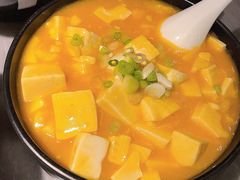 蟹粉豆腐-岭南真味·匠心粤菜(K11店)