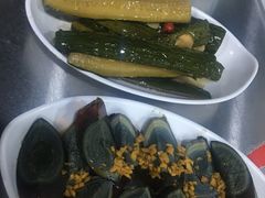 -张记烤羊腿(北花园店)