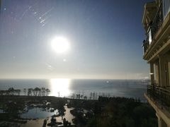 -青岛海泉湾度假区温泉