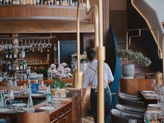 -MONICH牛排融合餐厅(和义大道购物中心店)