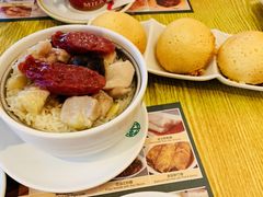 -添好运点心专门店(百老汇店)