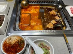 -海底捞火锅(吾悦广场店)