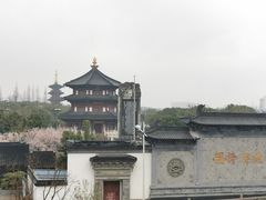 -枫桥景区