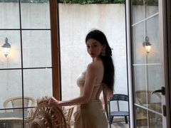 -芭东小镇温泉