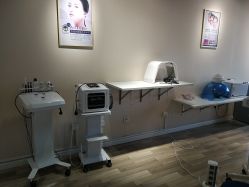 -skin皮肤管理中心