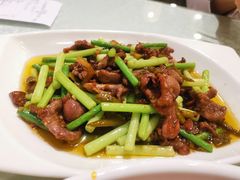 -陈胖子特色菜.鲜货现炒(融景城店)
