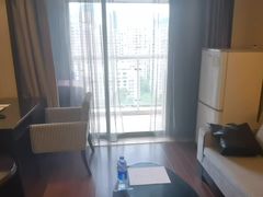 -深圳葵花酒店公寓(福田口岸店)