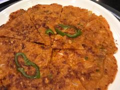 -青松馆韩国料理(香港中路佳世客店)