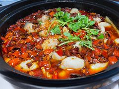 -川悦壹号·川菜(蠡溪路店)