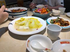 -九龙茶室·粤式茶餐厅(惠州永旺店)