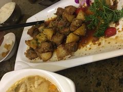 -旺达·福州菜(正大广场店)