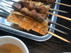 -217丰惠源抓饭(江乾路店)