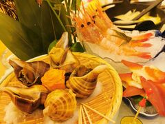 -元通寿司(大朗店)