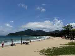 -西涌国际滨海旅游区