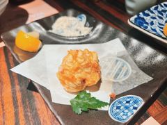 -山葵家·创意料理(万象汇店)