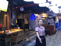 -香鼎坊江西菜(国奥店)