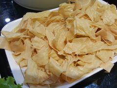 -蒙星月涮肚火锅城(宏运家园店)