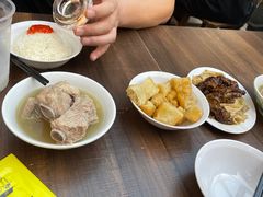 -松發肉骨茶(克拉码头店)