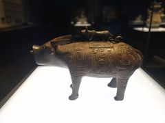 -陕西历史博物馆