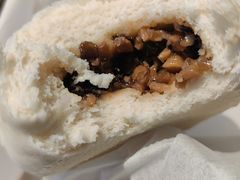 -谷连天安心食堂(裕华万达店)