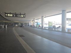 -维也纳国际机场