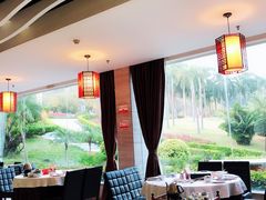 靠窗位-沙河粉村·国家非遗传承(云台店)