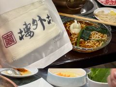 -楼外楼肥羊木炭火锅居(乐群街店)