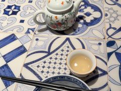 -图味美小黄鱼·景德菜(浙江路店)