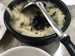 面片汤-三清洞疙瘩汤