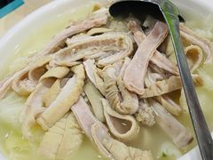 -天一沾水肥肠(科园一街店)