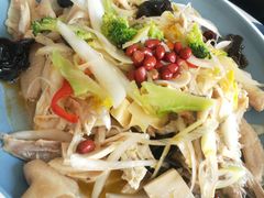 -董小西的凉皮和椒麻鸡(三元桥店)