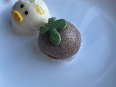 -春晖园度假酒店温泉