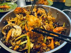 -2048香辣虾(七星岗店)