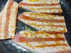 -炭治郎烧肉(滨江和城店)
