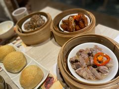 -添好运点心专门店(深水埗店)
