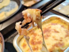 -十三姨正合丰烤肉(营迹路店)