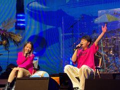 -MOSSO·Liveshow(M3香港广场店)