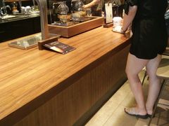 -星巴克(保定万博广场店)