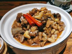 -无名小酒馆·湖北私房菜(昙华林店)