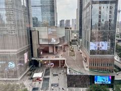 -亚善天籁S酒店(成都太古里旗舰店)