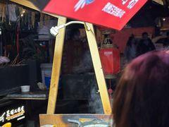 -徐元记贵州拌面(小十字店)