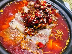 -新仙清汤牛腩(铜锣湾店)
