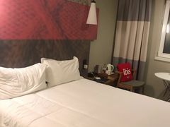 -宜必思酒店(苏州金鸡湖国际博览中心店)