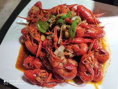 -愿者上钩·纸包鱼(翻身店)