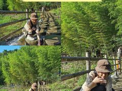 -千泷沟大瀑布旅游区