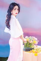 -模卡原创写真馆(苏州总店)